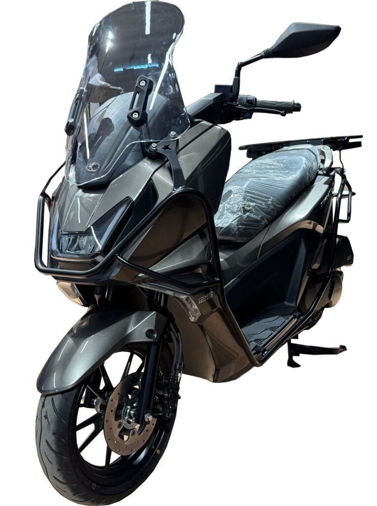 Kymco SKY TOWN 125 Ön Arka Koruma Takım
