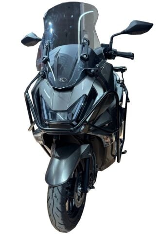 Kymco SKY TOWN 125 Ön Arka Koruma Takım