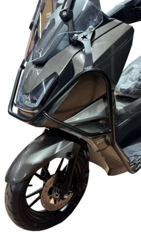 Kymco SKY TOWN 125 Ön Arka Koruma Takım