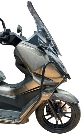 Kymco SKY TOWN 125 Ön Arka Koruma Takım