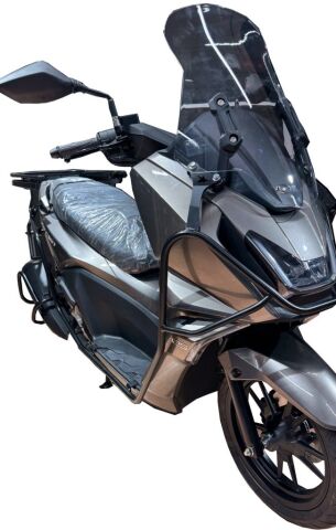 Kymco SKY TOWN 125 Ön Arka Koruma Takım