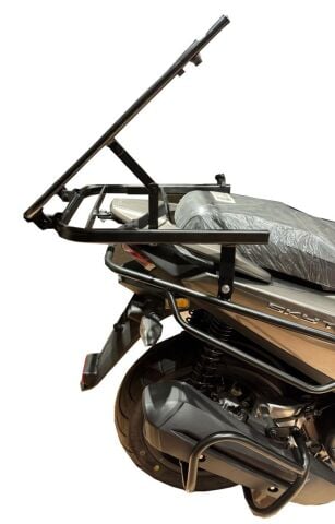 Kymco SKY TOWN 125 Makaslı Bagaj