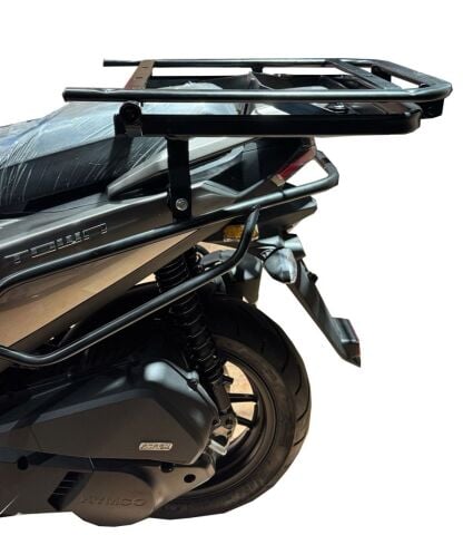 Kymco SKY TOWN 125 Makaslı Bagaj