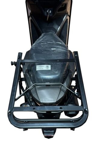 Kymco SKY TOWN 125 Makaslı Bagaj