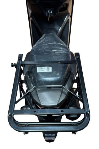 Kymco SKY TOWN 125 Makaslı Bagaj