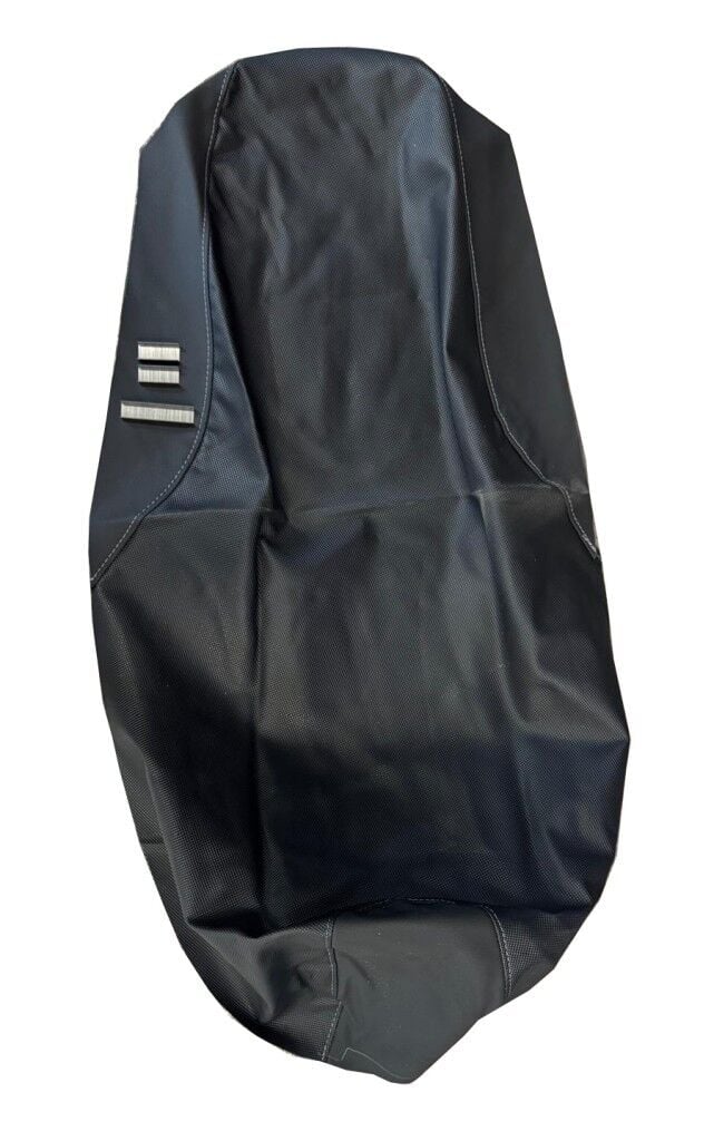 Pcx Koltuk Kılıfı - Zımbalı Model