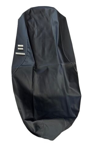 Pcx Koltuk Kılıfı - Zımbalı Model