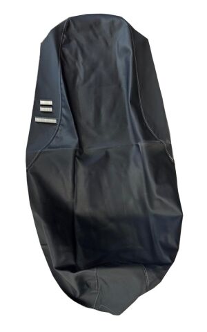 Pcx Koltuk Kılıfı - Zımbalı Model