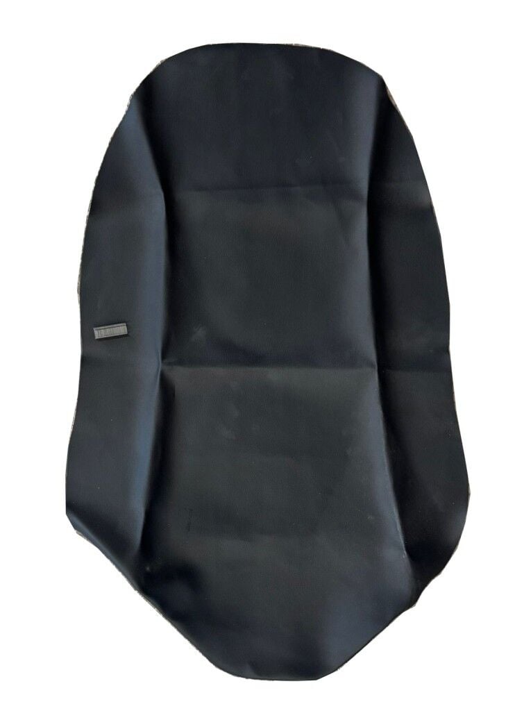 Cbf Koltuk Kılıfı - Zımbalı Model