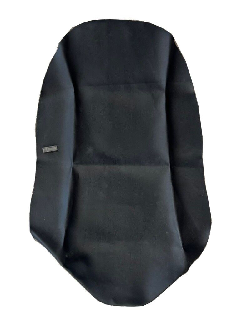 Cbf Koltuk Kılıfı - Zımbalı Model