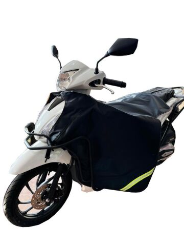 Dio 110 Diz Örtüsü Rüzgarlık