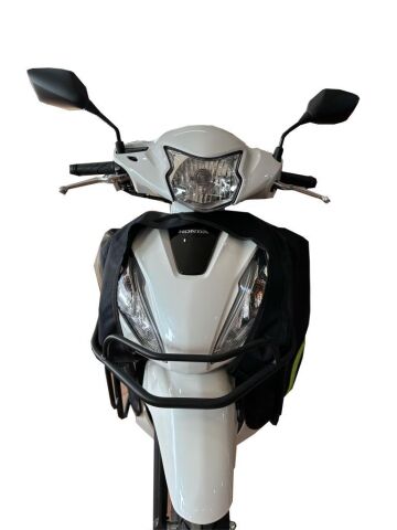 Dio 110 Diz Örtüsü Rüzgarlık