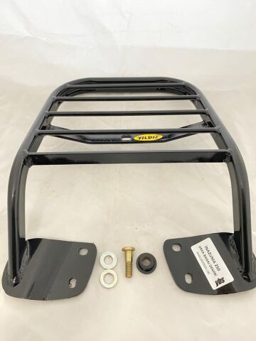 Suzuki İnazuma 250 Arka Çanta Demiri