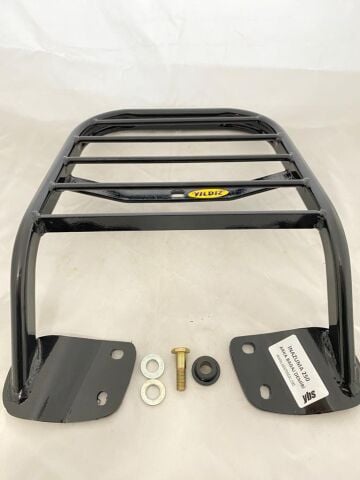 Suzuki İnazuma 250 Arka Çanta Demiri