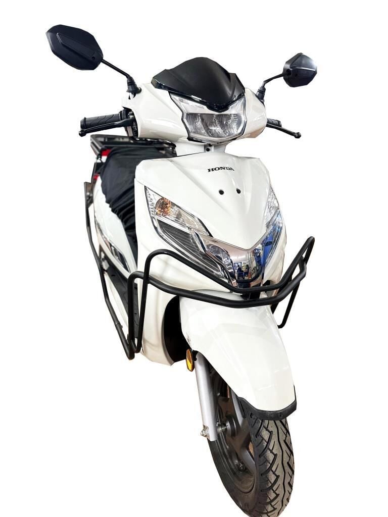 ACTİVA 125 KORUMA DEMİRİ TAKIM