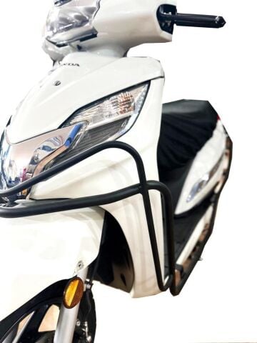 ACTİVA 125 KORUMA DEMİRİ TAKIM