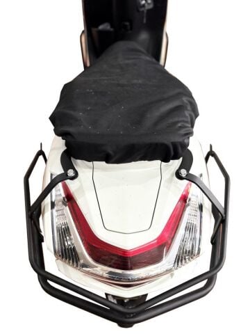 ACTİVA 125 KORUMA DEMİRİ TAKIM