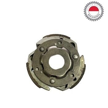 XMAX 250 Debriyaj Balatası - OEM - 2011-2017