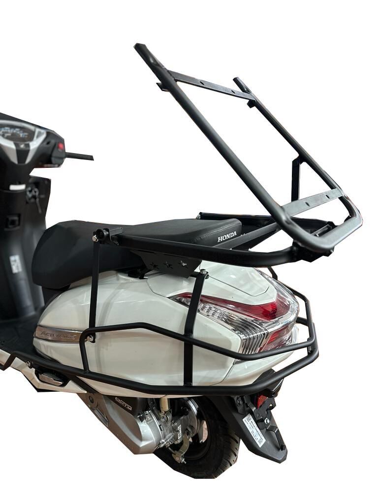 ACTİVA 125 MAKASLI BAGAJ DEMİRİ