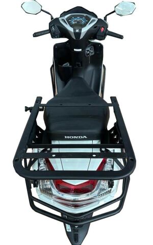 ACTİVA 125 MAKASLI BAGAJ DEMİRİ