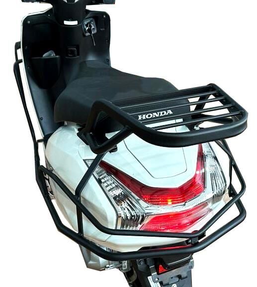 ACTİVA 125 ARKA ÇANTA DEMİRİ