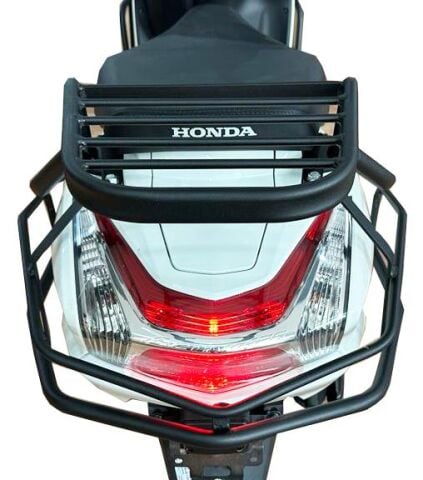 ACTİVA 125 ARKA ÇANTA DEMİRİ