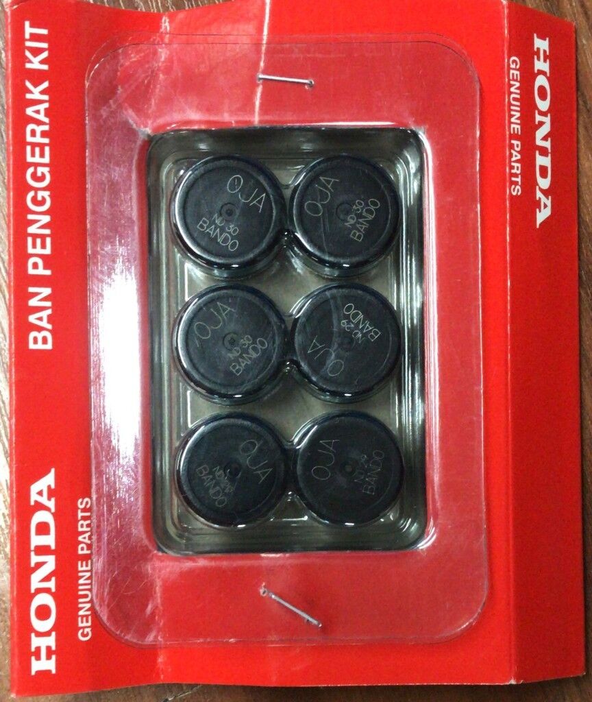 Dio 110 Tahrik Seti Baga Orjinal