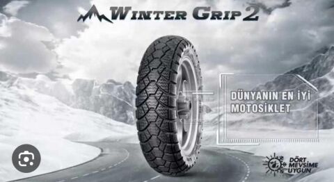 90X90X12 Anlaş SC500 Winter Grip 2