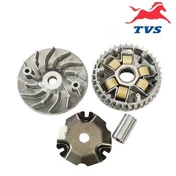 Jüpiter 125 Ön Varyatör Orjinal