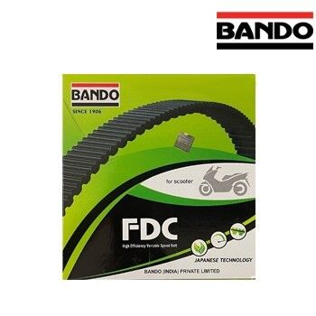Jüpiter 125 Kayış Bando Orjinal