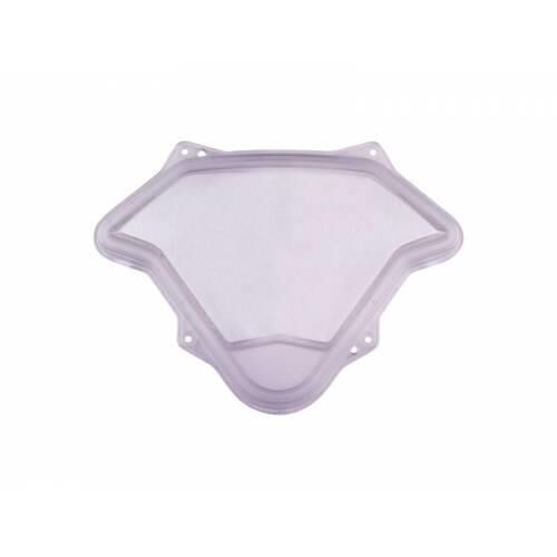 Activa S 125 Kilometre Saat Camı