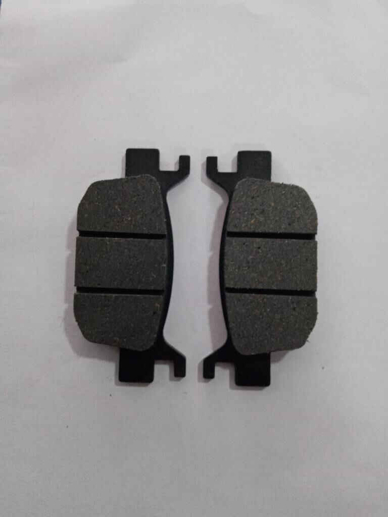 Honda Forza 250 Arka Fren Disk Balata