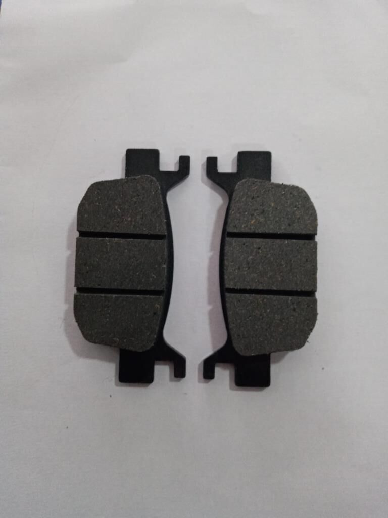 Honda Forza 250 Arka Fren Disk Balata