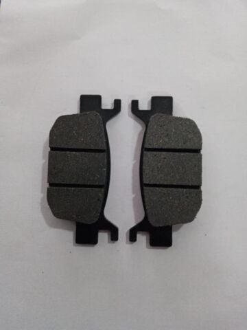 Honda Forza 250 Arka Fren Disk Balata