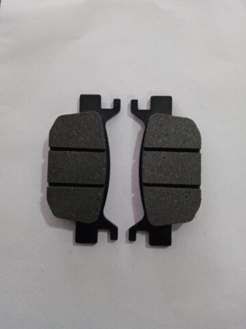 Honda Forza 250 Arka Fren Disk Balata