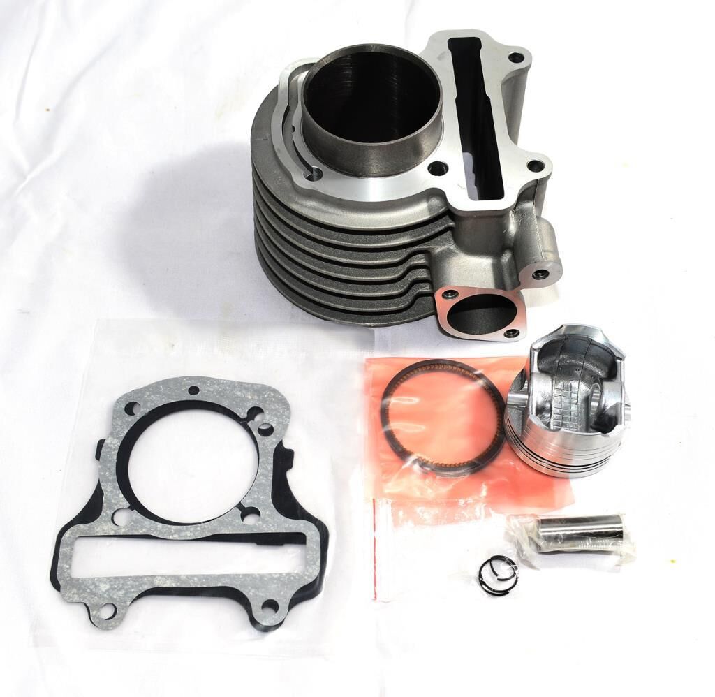 Activa S 125 Silindir Piston Set