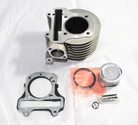 Activa S 125 Silindir Piston Set