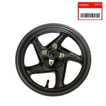 Activa 125 Ön Jant Orjinal