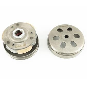 Activa S 125 Arka Varyatör Orijinal