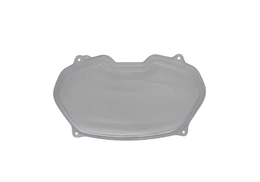 RKS Spontini 110 Kilometre Camı