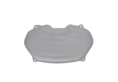 RKS Spontini 110 Kilometre Camı