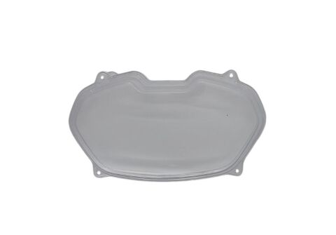 RKS Spontini 110 Kilometre Camı