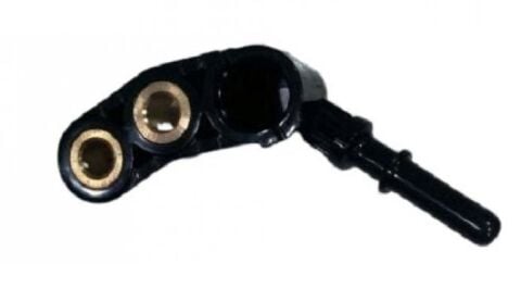 Activa S Enjektör Çıkış (Plastiği) Borusu