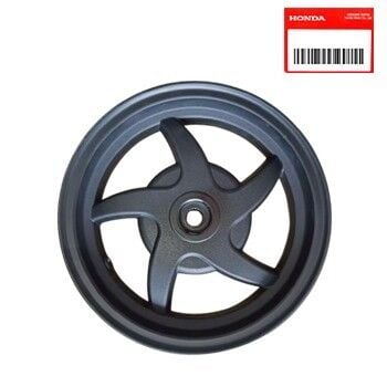 Activa 125 Arka Jant Orjinal