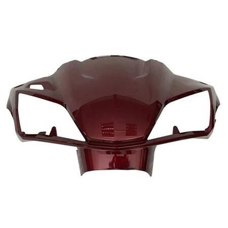 Activa S 125 Sinyal Muhafaza Grenajı Bordo