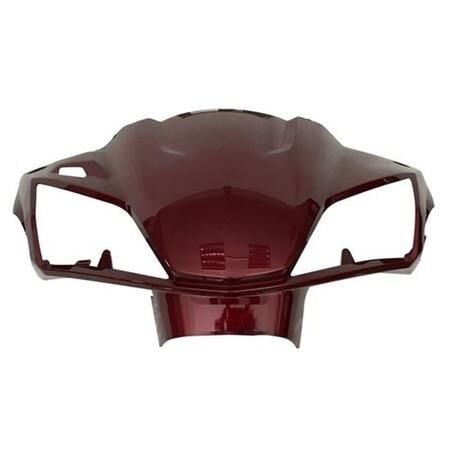 Activa S 125 Sinyal Muhafaza Grenajı Bordo