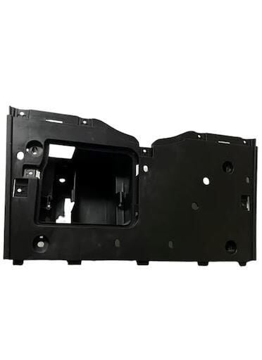 RKS Spontini 110 Ayak Basma