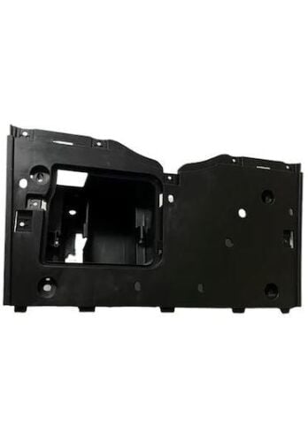 RKS Spontini 110 Ayak Basma