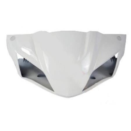 Activa S 125 Sinyal Muhafaza Grenajı Beyaz