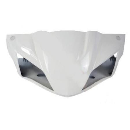 Activa S 125 Sinyal Muhafaza Grenajı Beyaz